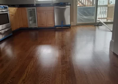 Dependable Flooring Contractor