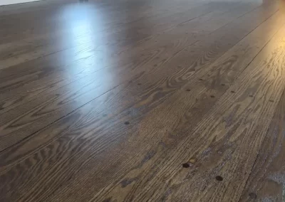 Efficient Flooring Contractor