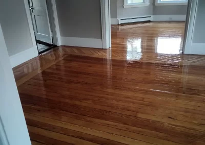 Exceptional Flooring Contractor