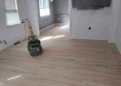 Experienced Flooring Contractor