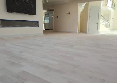 Flooring Contractor