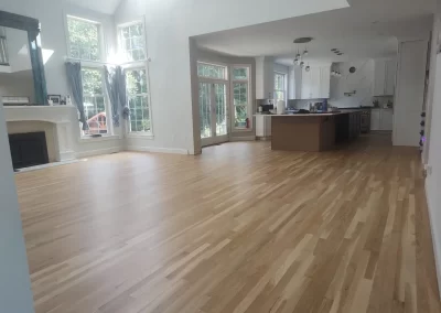 Impeccable Flooring Contractor