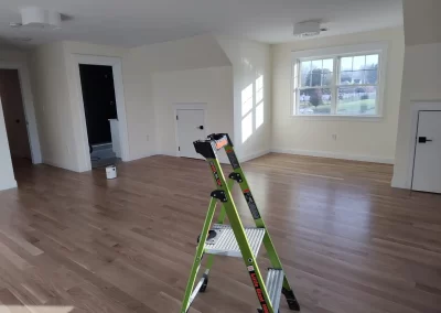 Local Flooring Contractor