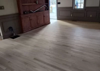 Professional Flooring Contractor