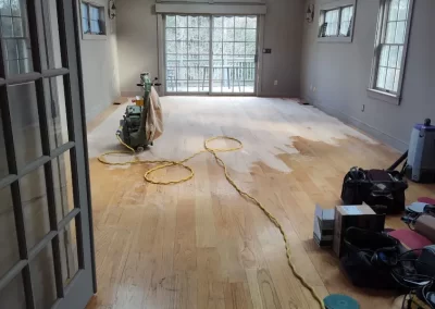 Reputable Flooring Contractor
