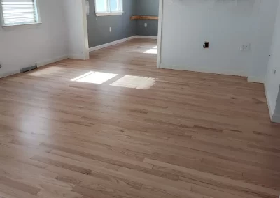 Respected Flooring Contractor