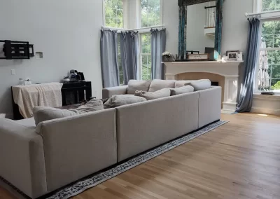 Trusted Flooring Contractor