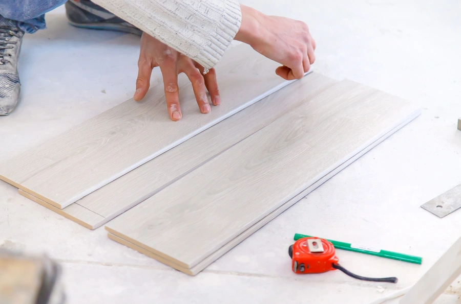 Affordable Vinyl Flooring Marlborough, MA