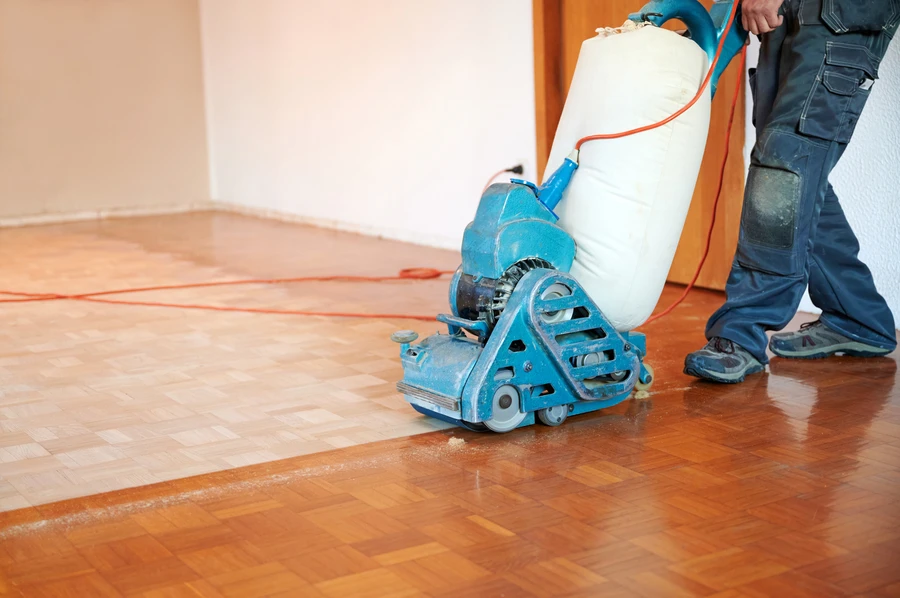 Choosing The Right Finish For Your Floors Marlborough, MA