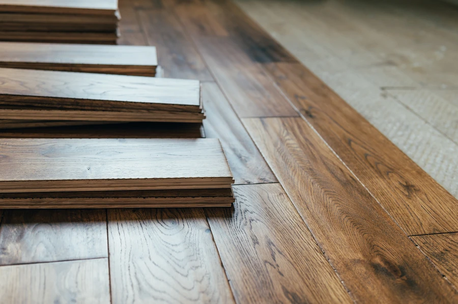 Experienced Wood Flooring Marlborough, MA