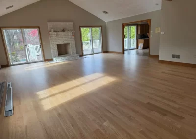 Reliable Flooring Services