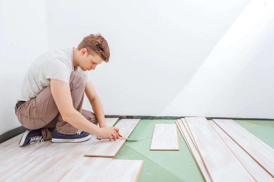 Top-rated Vinyl Flooring Marlborough, MA